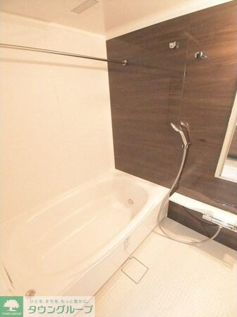 オーパスホームズ白山の物件内観写真